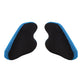 Stage Cheekpad Solid Blue