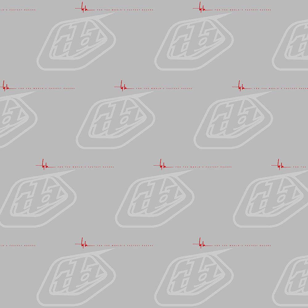 TLD Gift Wrap Multi-Colors